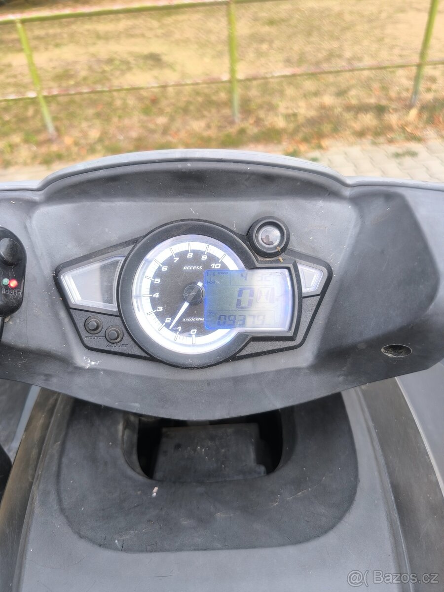 Access AX700 - 7