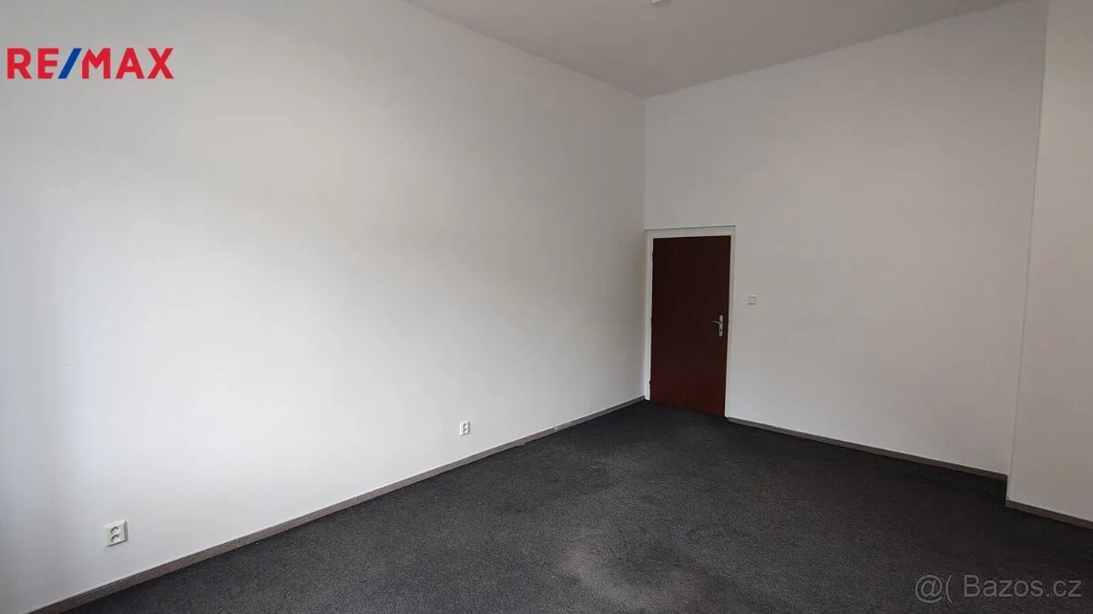 Pronájem kanceláří 115m², Děčín - 7