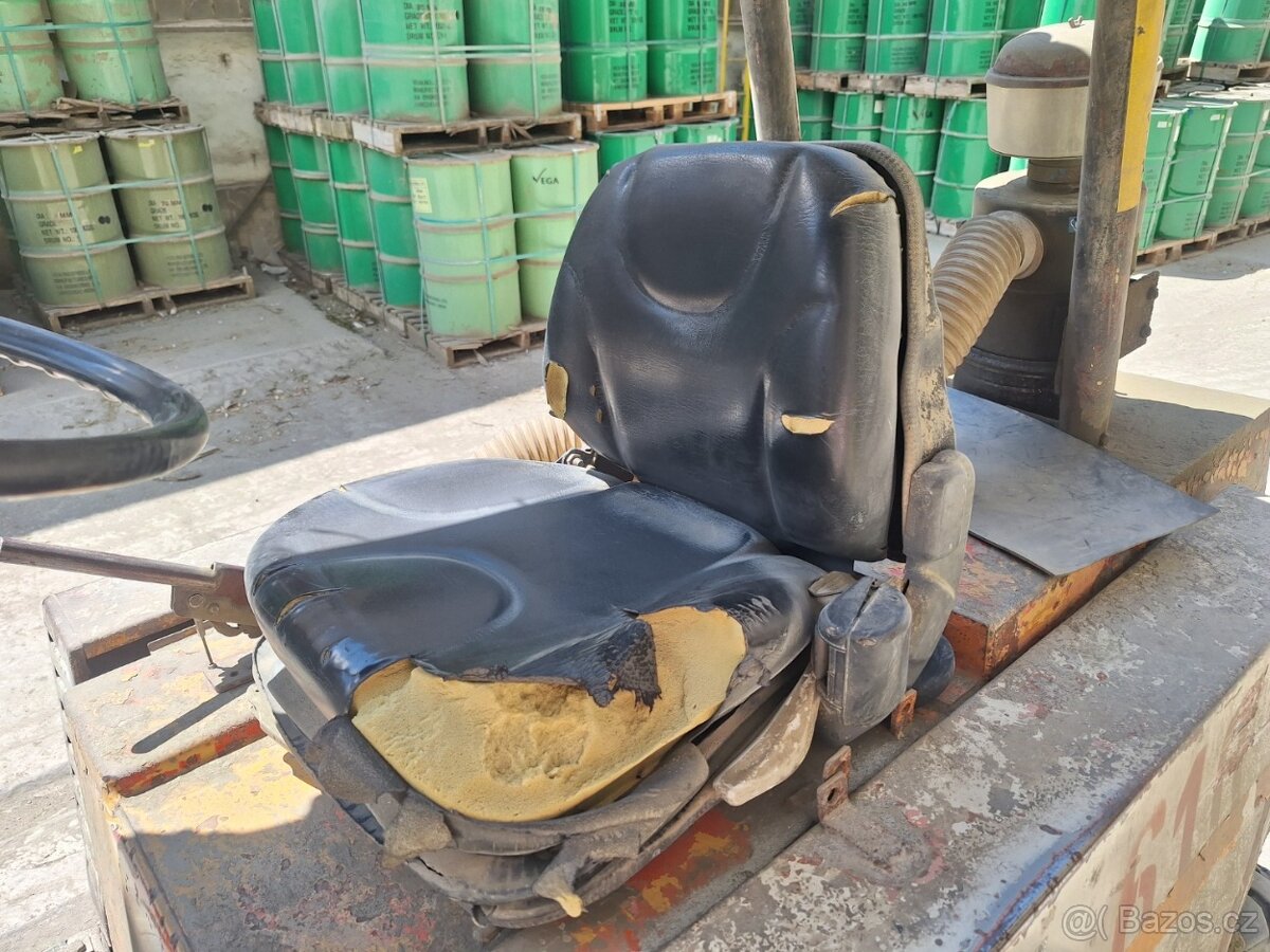 DESTA DVHM 3222 LI - 7