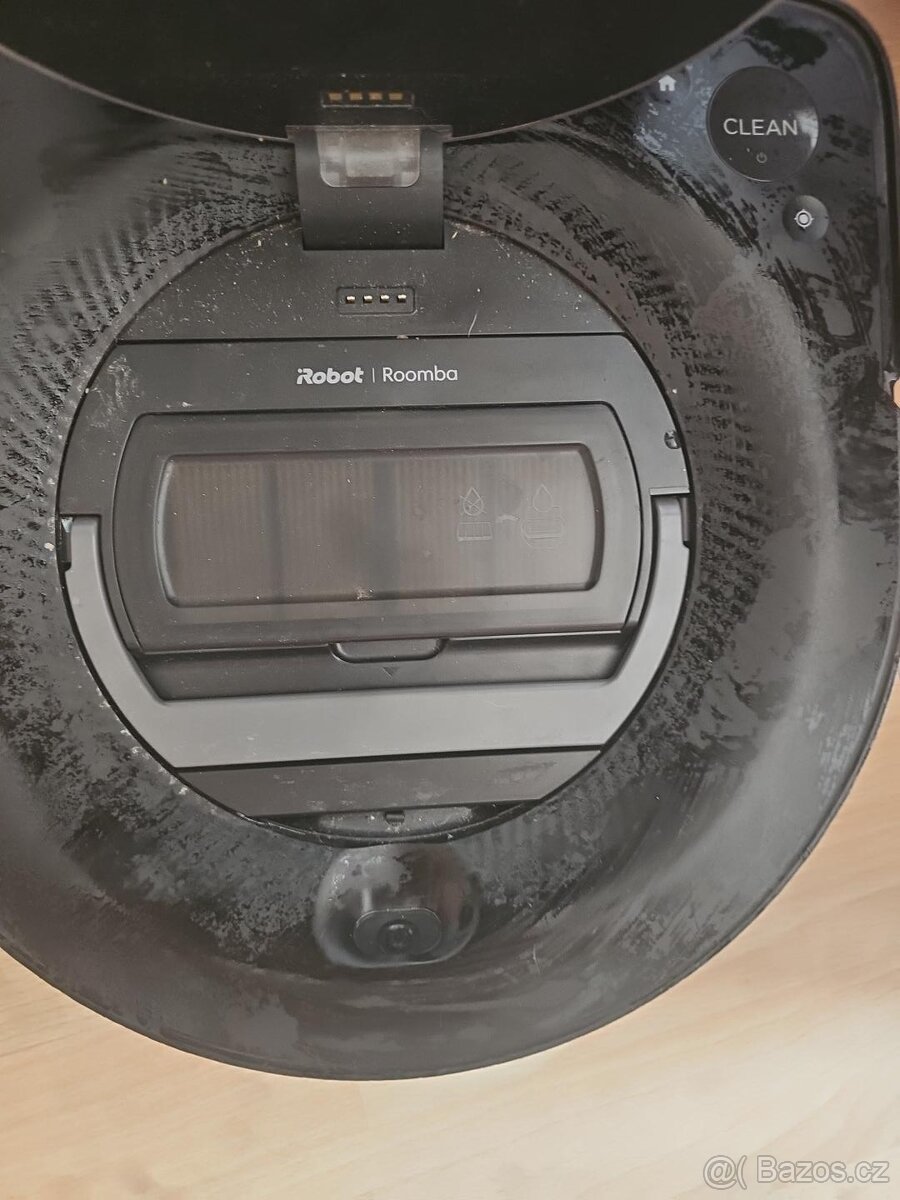 Iromba iRobot Roomba S9 plus - 7