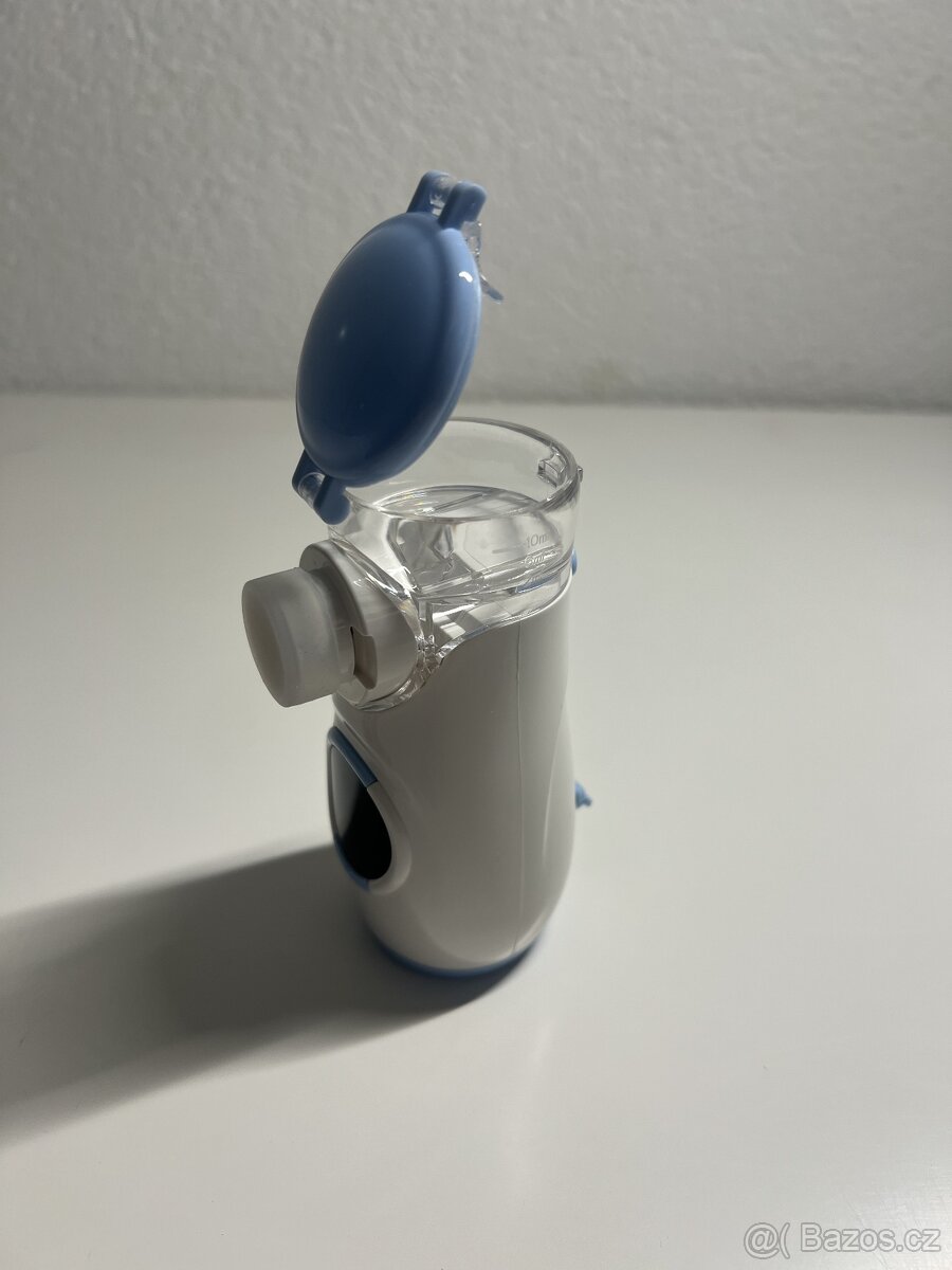 #L0209 Prenosný inhalátor Mesh YM-3R9 - 7