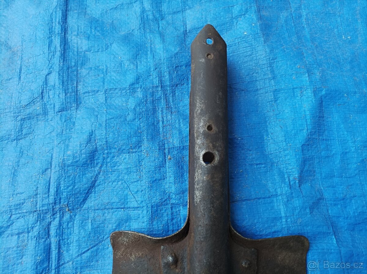 Lopatka - 7