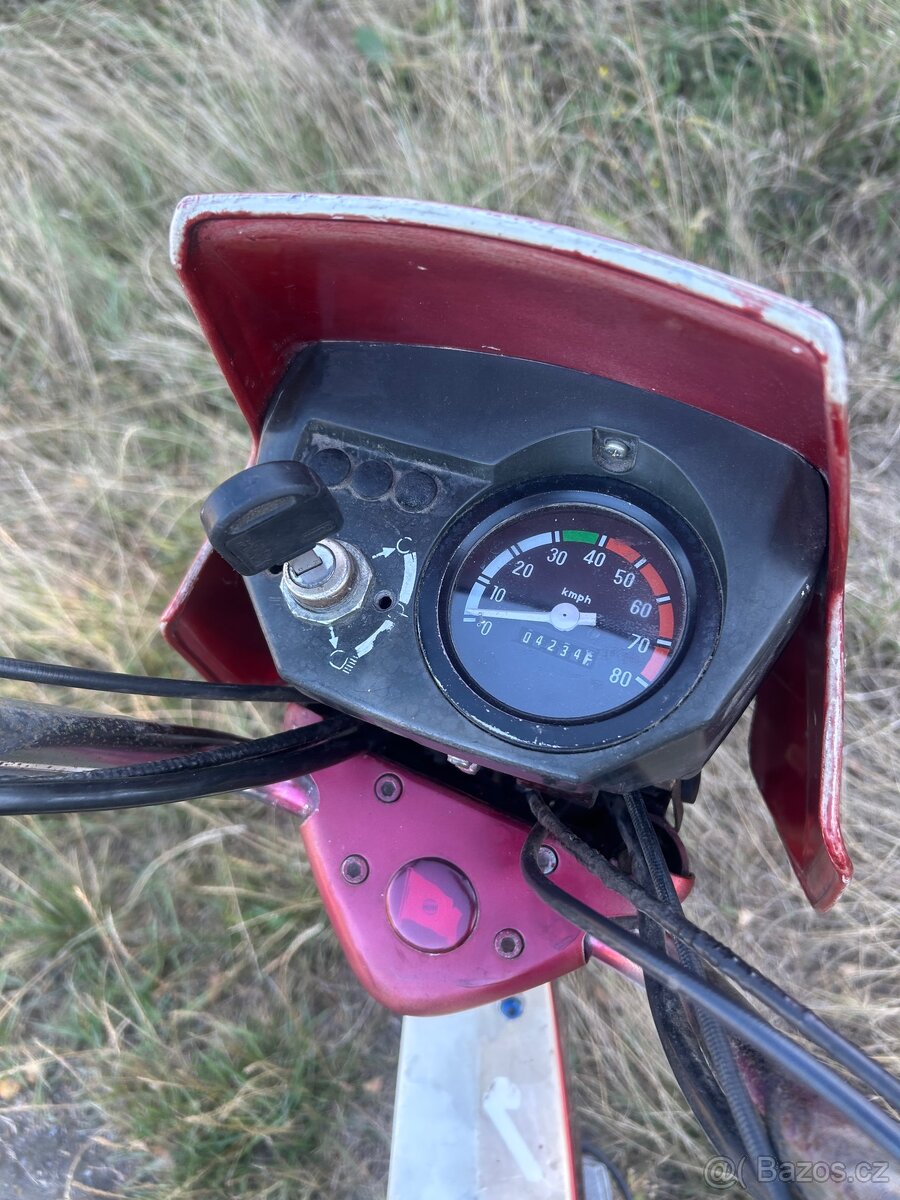 Hero puch turbo sport - 7