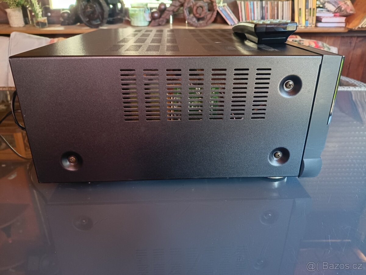 Harman Kardon AVR2550 Audio-video přijímač - 7
