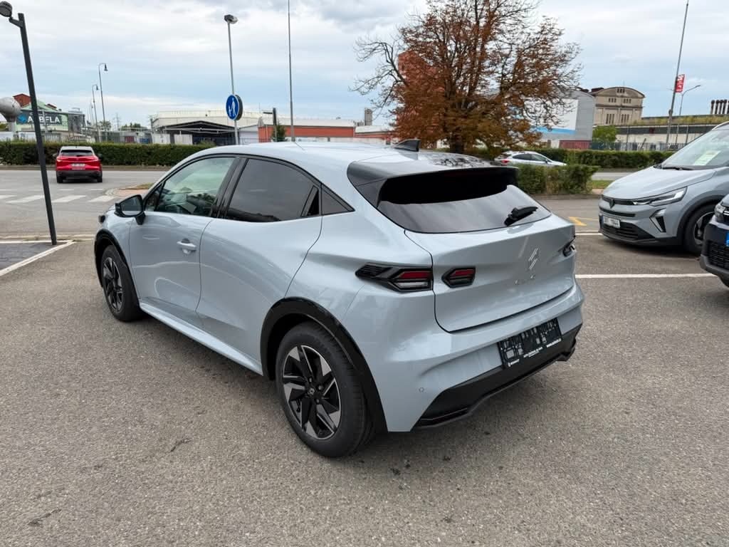 Renault Clio techno TCe 115 EDC - 7