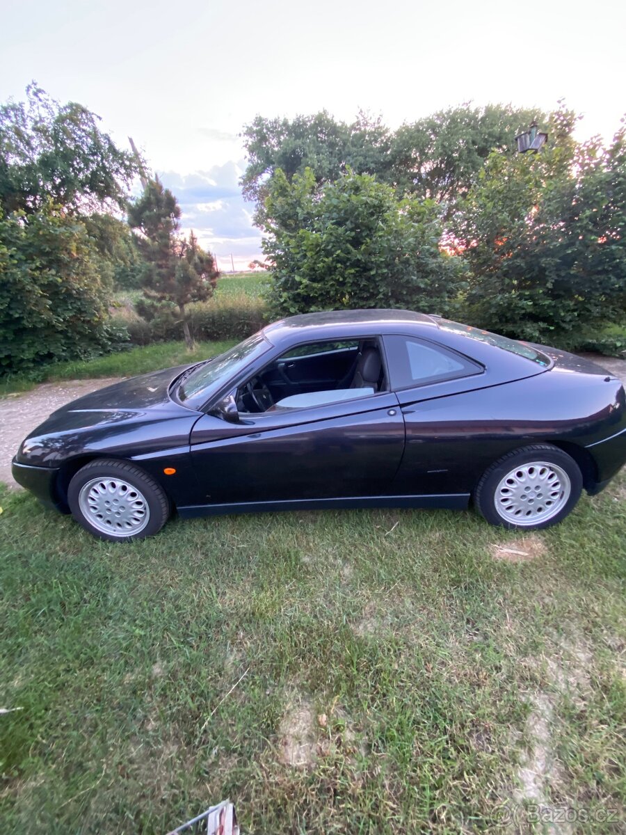 Alfa Romeo GTV 2.0TB - 7