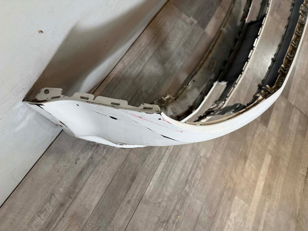 VW TRANSPORTER T6 - 7E - 2015-2019 - nárazník - 7E5807221D - 7