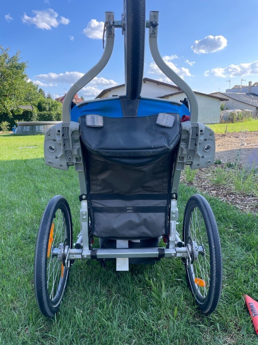 Thule Chariot CX1 - 7