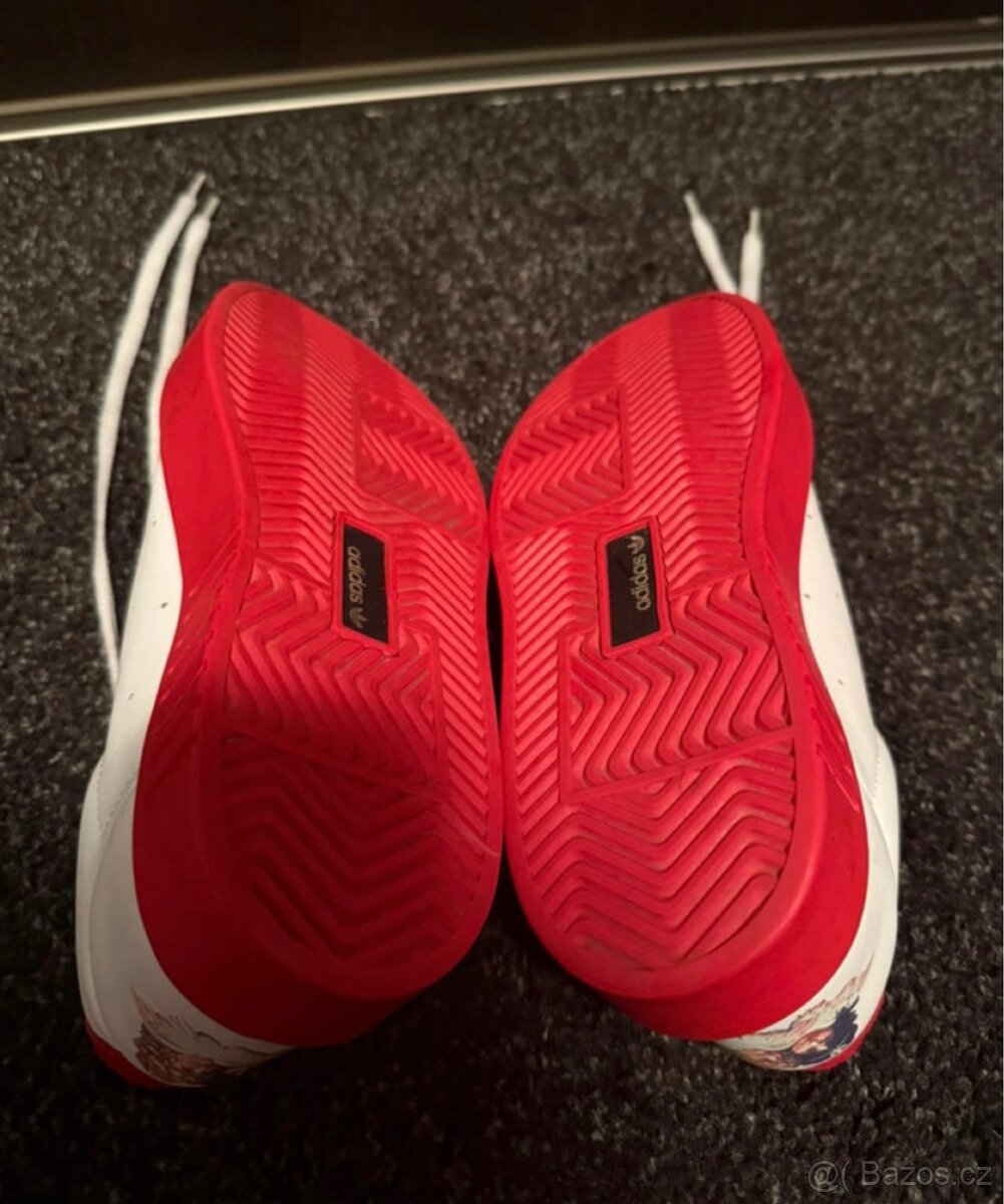 Adidas obuv, velikost 38 - 7