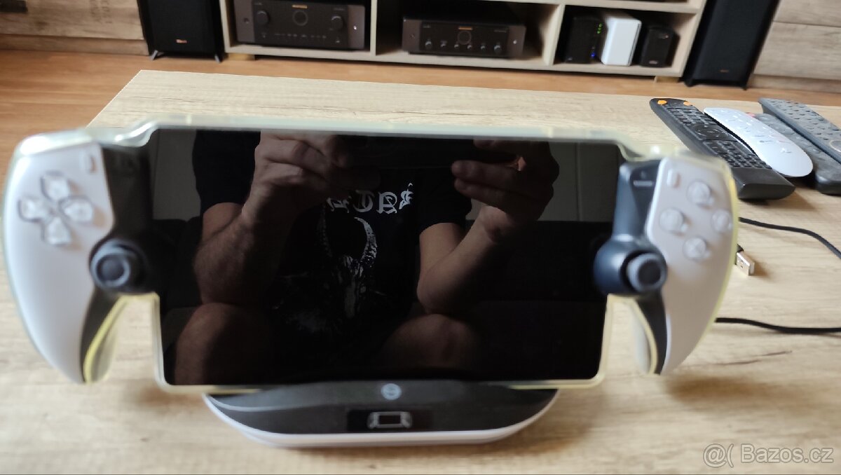 PlayStation Portal Remote Player - 7
