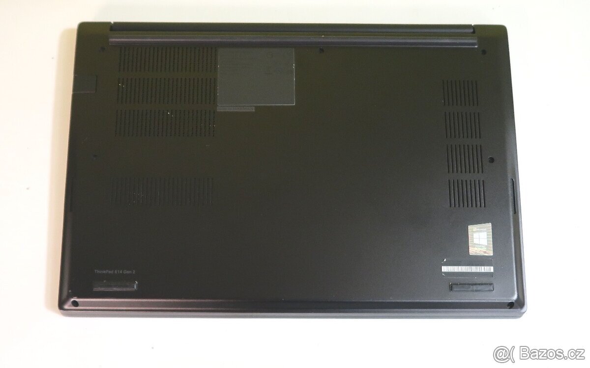 LENOVO E14 /i3-1115G4/8GB/SSD256GB/1920x1080/WIN11/ZÁRUKA - 7