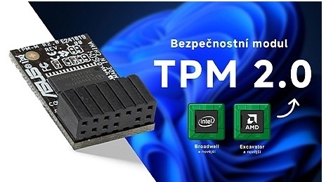 Lenovo M710e intel i5/256GB NVMe M2,Windows 11 Prof.záruka - 7