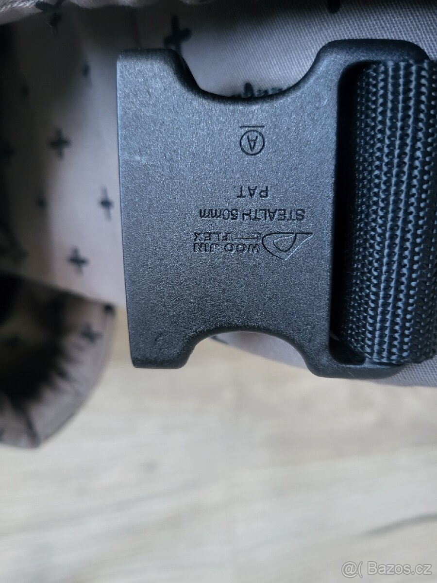 Nosítko tula - 7