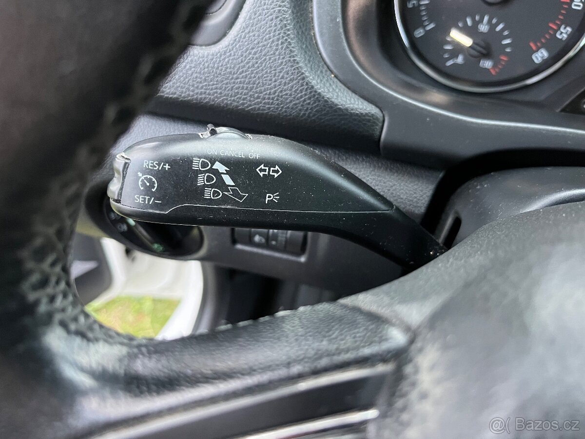 Škoda Fabia Combi1.6 TDI r.v2013 - 7