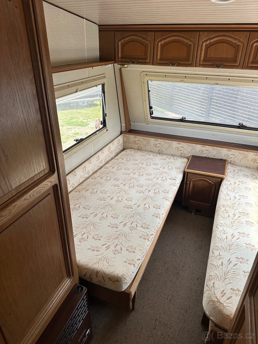 Karavan Hobby Prestige - 7