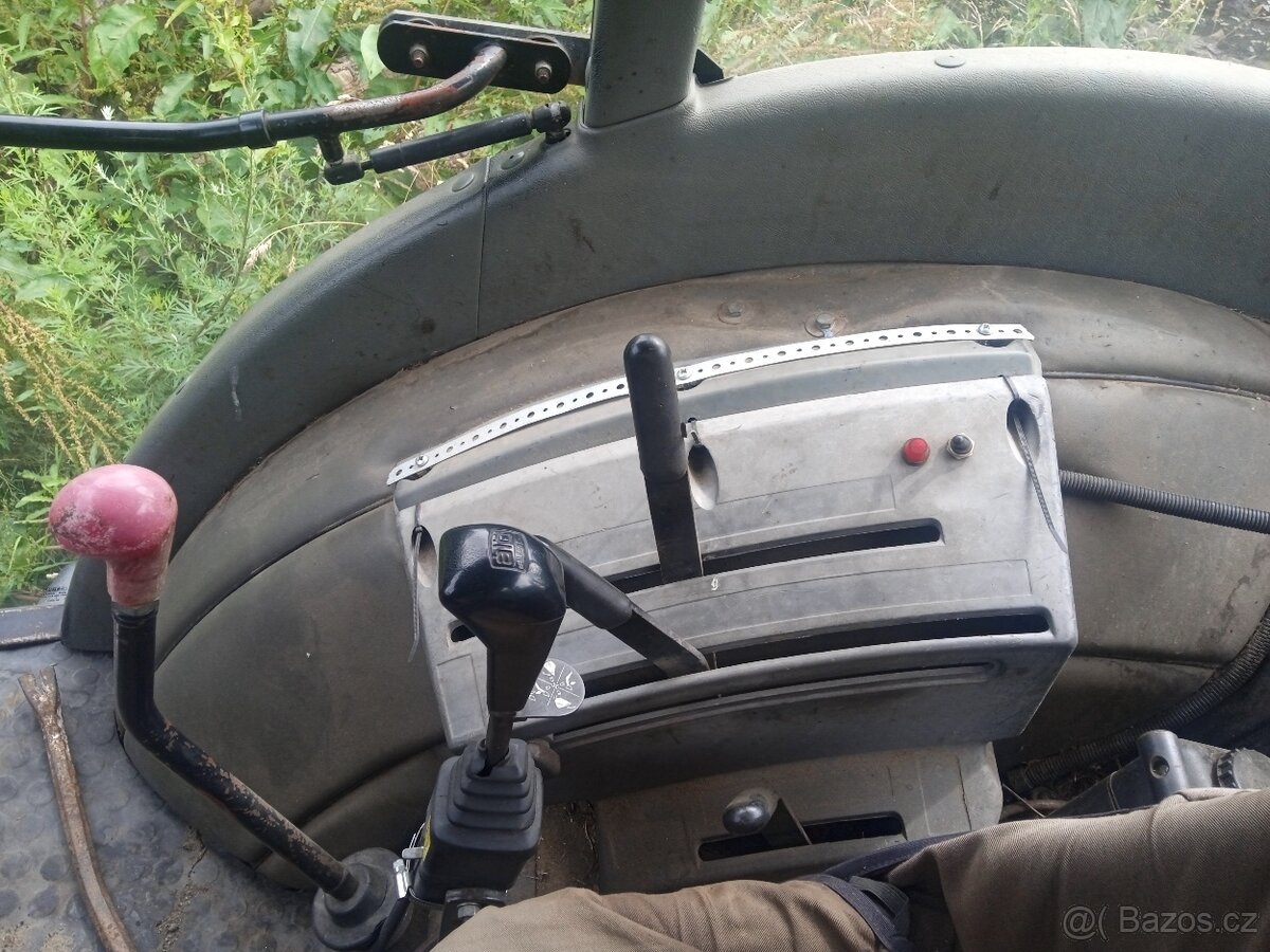 Zetor 4341 Super - 7