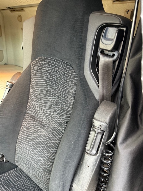 Mercedes Benz Actros - 3 kusy na prodej, rok 2016 - 7