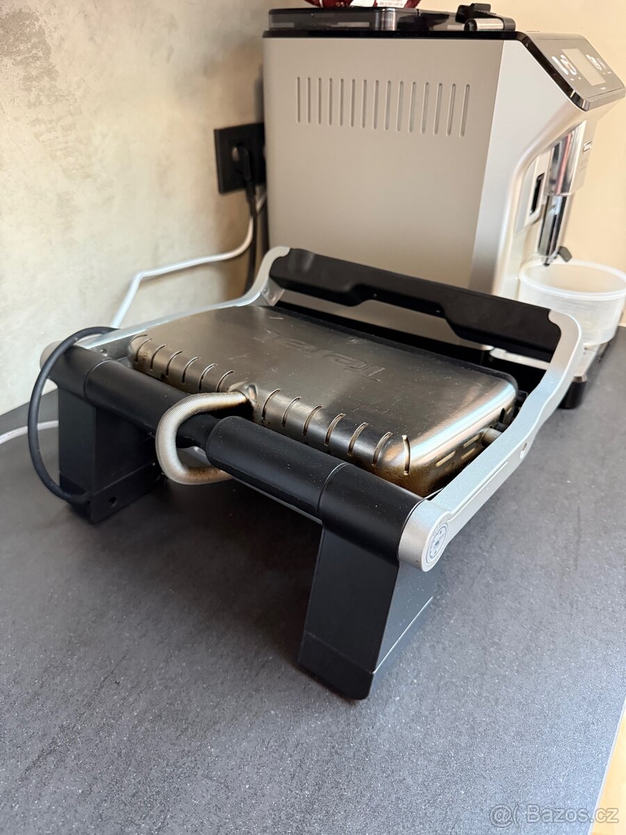 Tefal optigril - 7