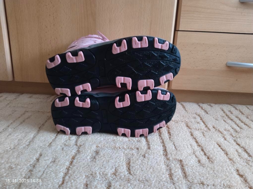 Sněhule, zimní boty AlpinePro 35 - 7