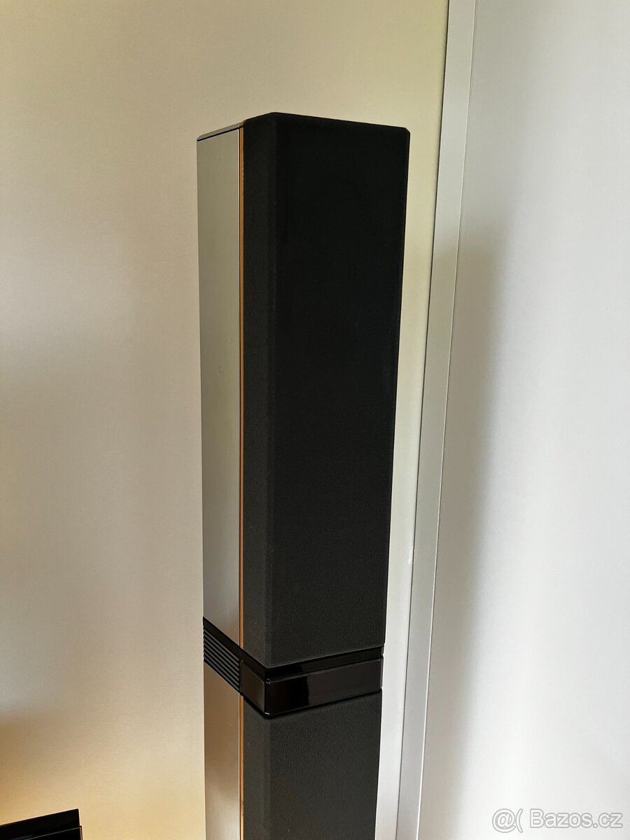 Legendární Hi-Fi Bang & Olufsen Penta 2 + Ouverture - 7