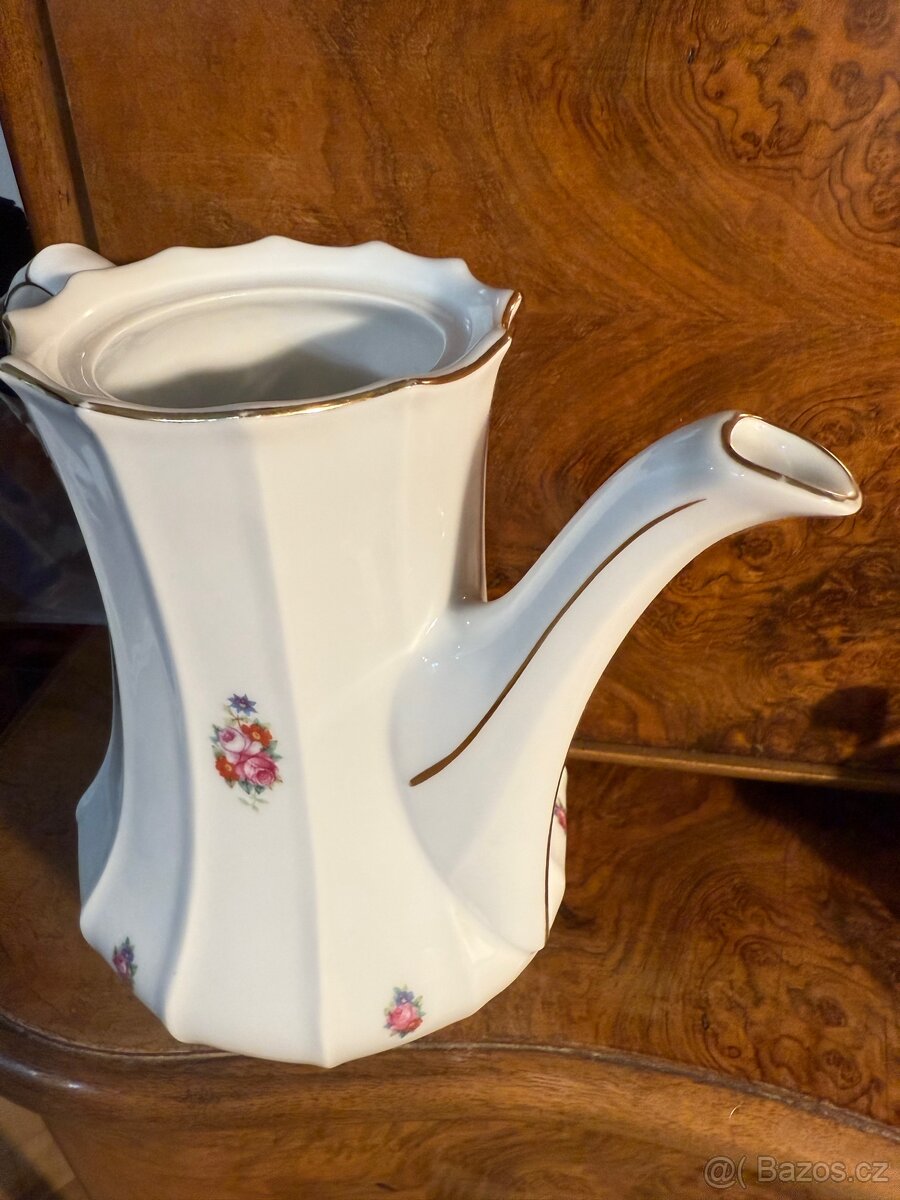 Konvice PULS Ostrov Lydia, art deco, 20 cm - 7