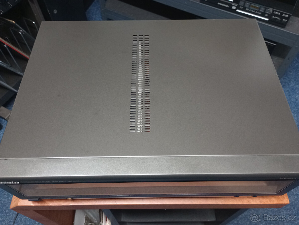 Technics. SE-A1000 - 7