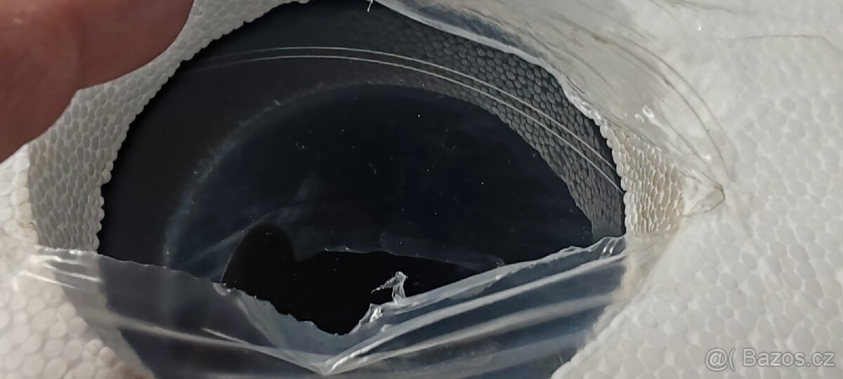 Sklokeramická varná deska Gorenje 60cm - 7