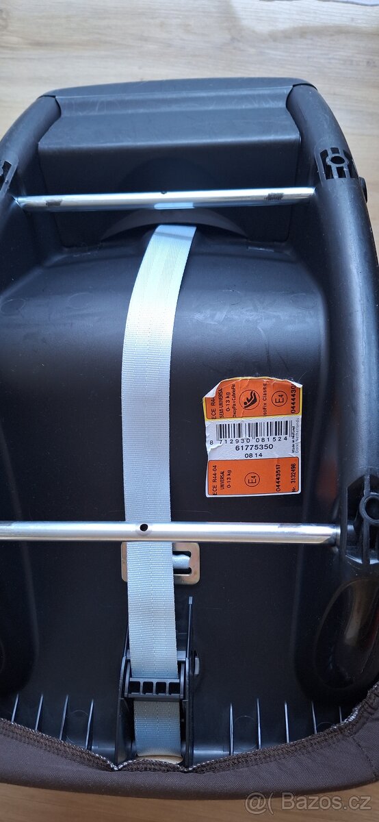 Dětská autosedačka Maxi-Cosi - 7