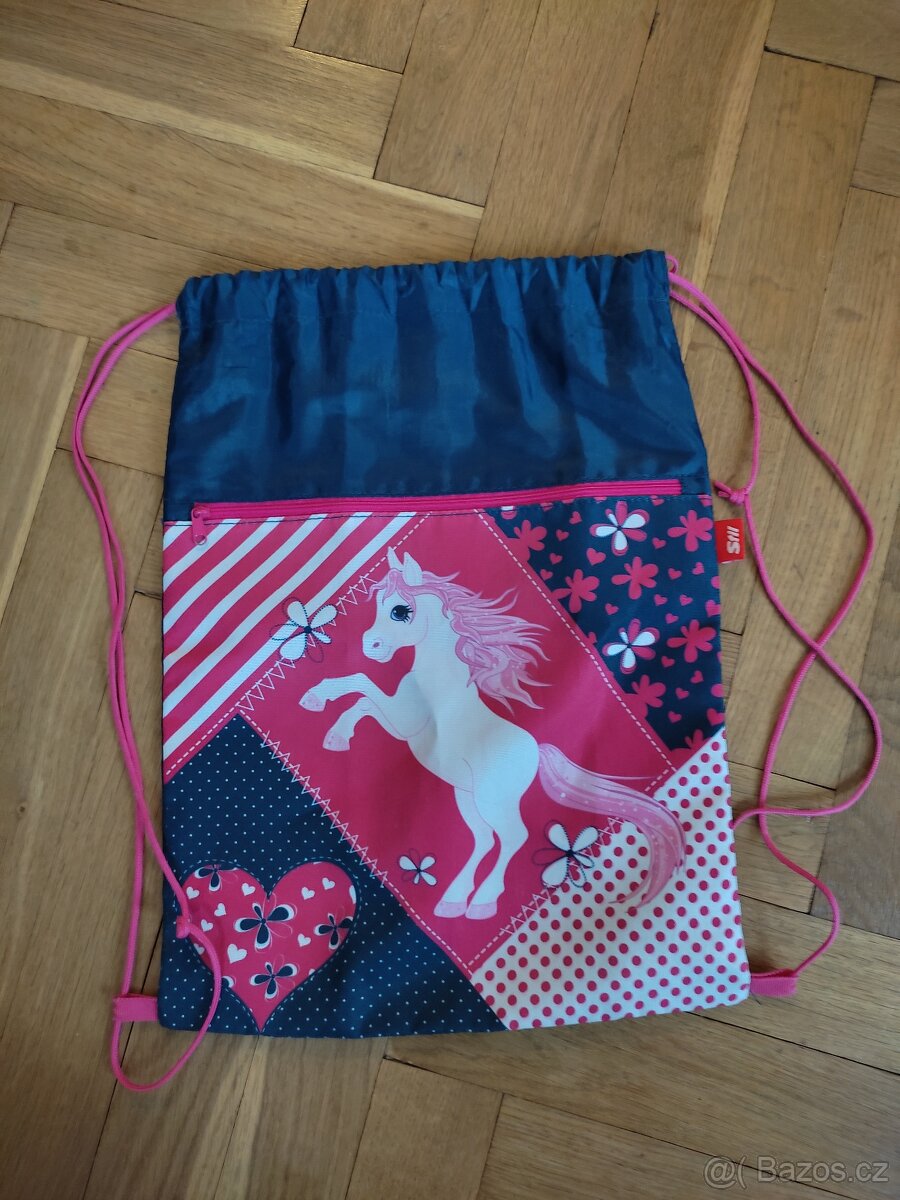 Školní aktovka Stil - 7