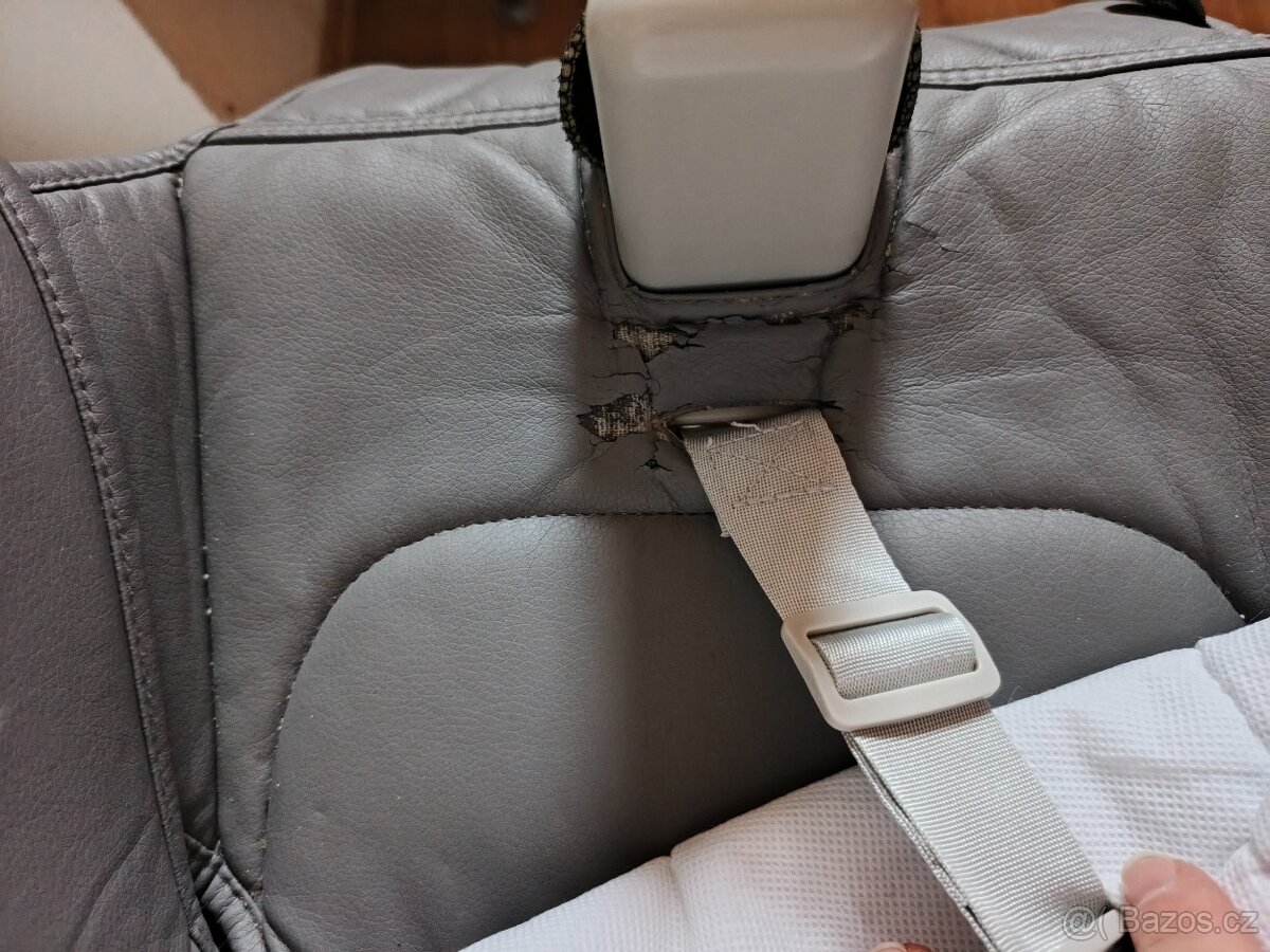 Jídelní židlička - 7