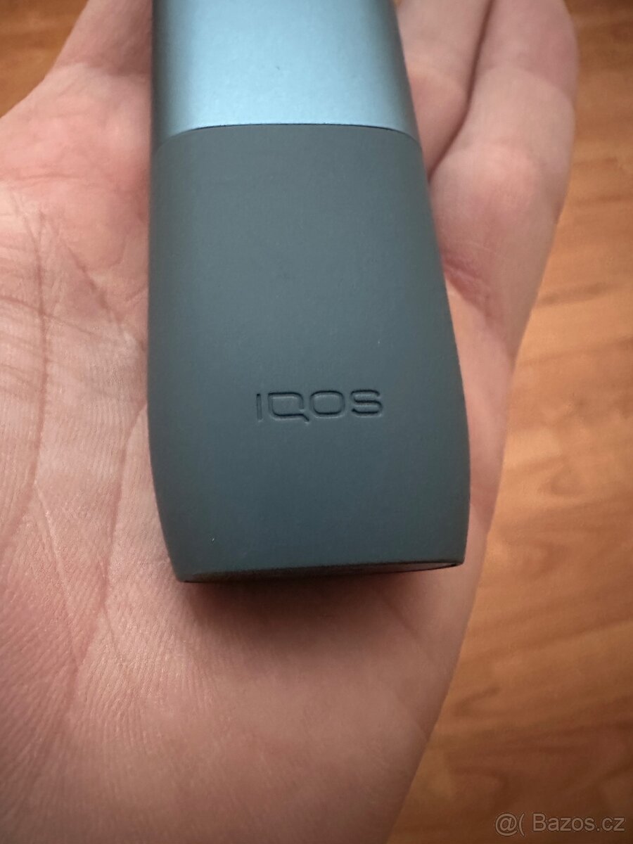 I.QÖS Iluma ONE - 7