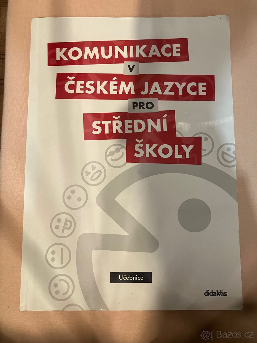 📚 Sada 19 učebnic – skvělý stav, výhodná cena - 7