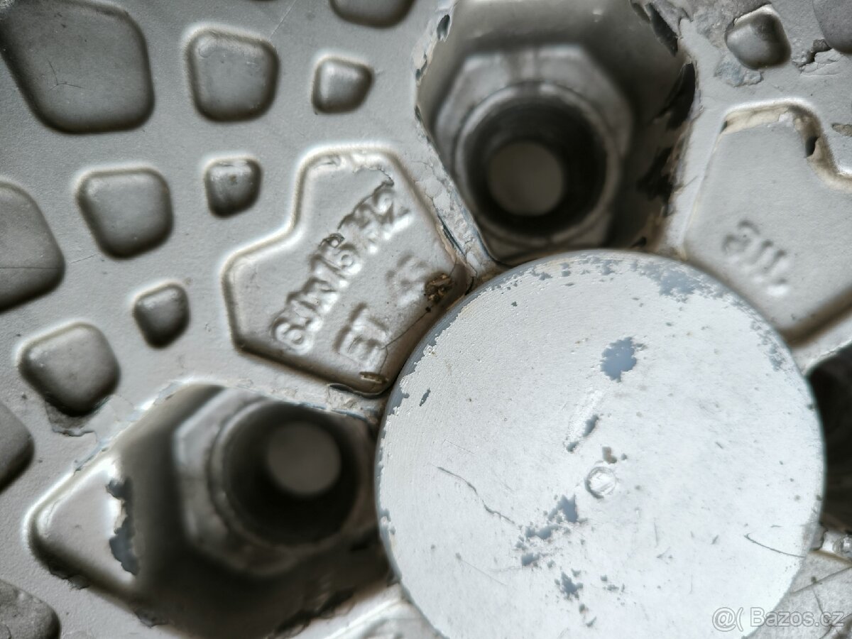 Centra R15 4x100 - 7