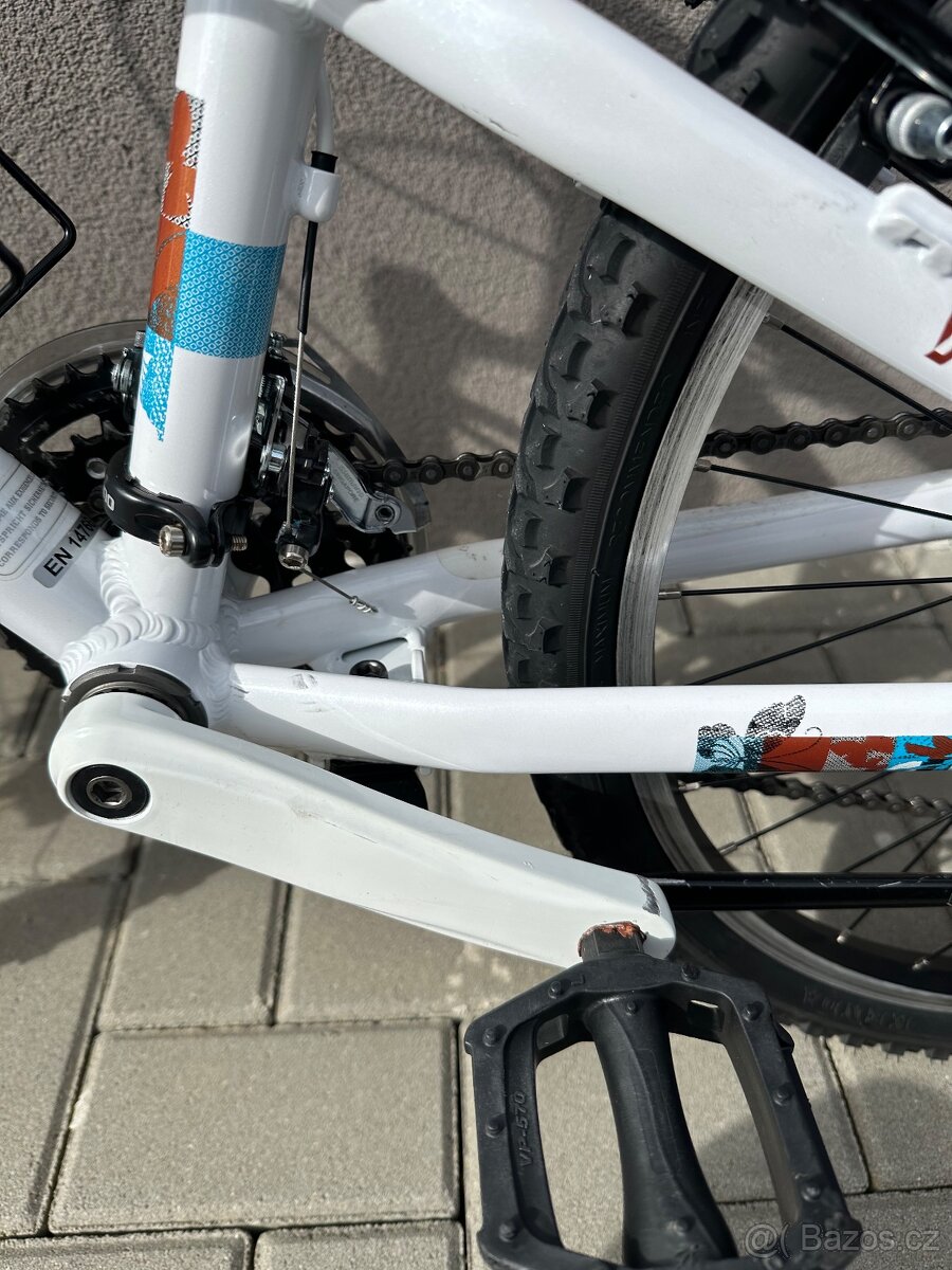 MTB SCOTT CONTESSA JUNIOR 24 - 7