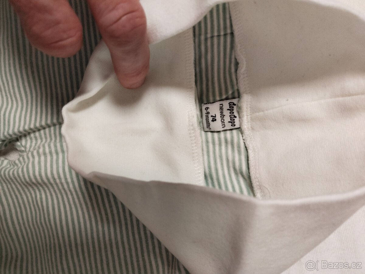 Dětské oblečení - 7