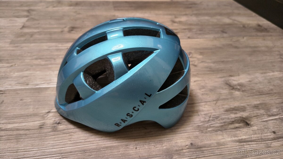 Prodám dětské kolo Rascal 16'' - 7