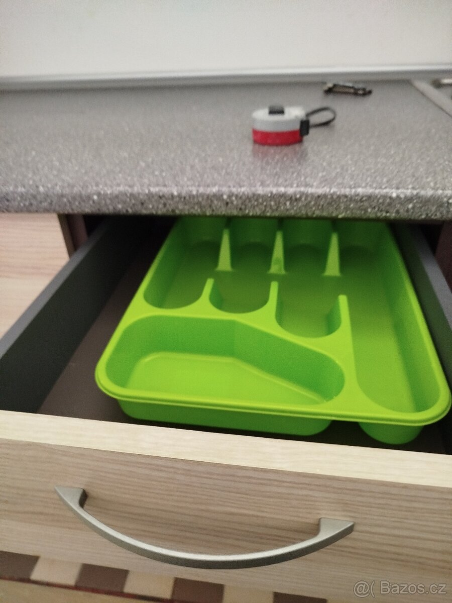 Kuchyňská linka - 7