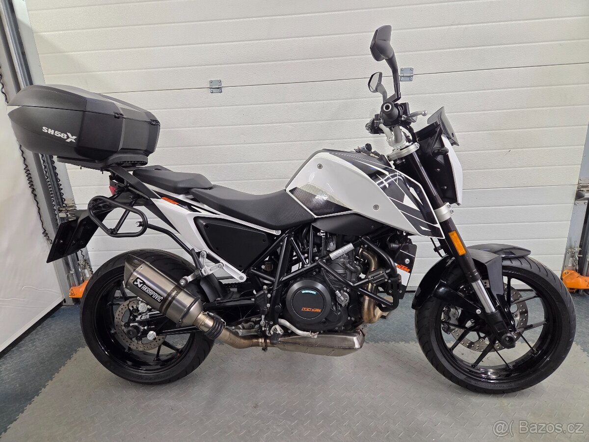 KTM 690 duke - 7