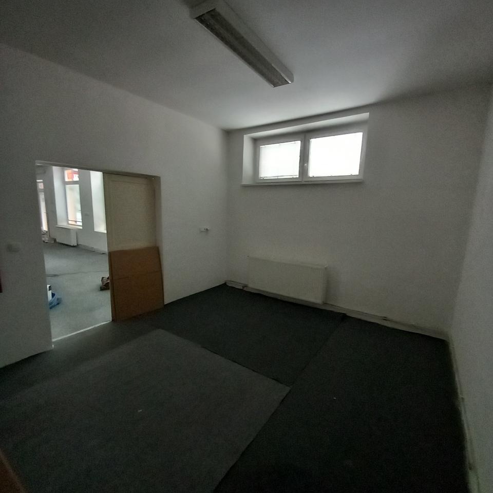 Pronájem nebytových prostor. - 7