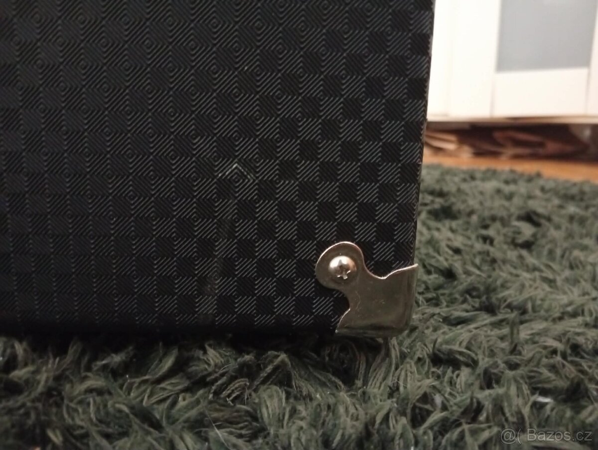 Ampeg Rocket Bass RB210 Basové kombo - 7