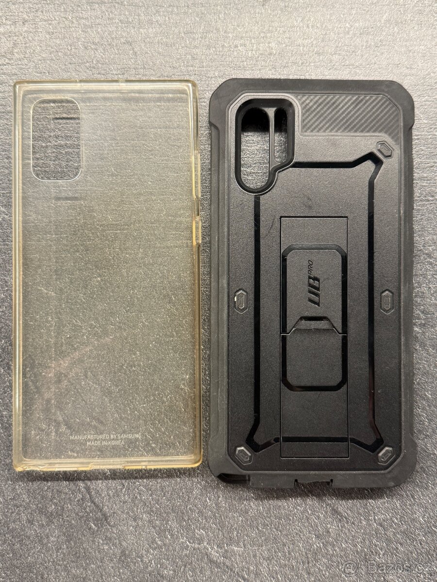 Samsung Galaxy Note 10+ 256Gb/12gb - 7