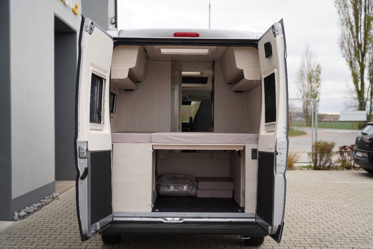 Tourne 6.4 Cruise - 7