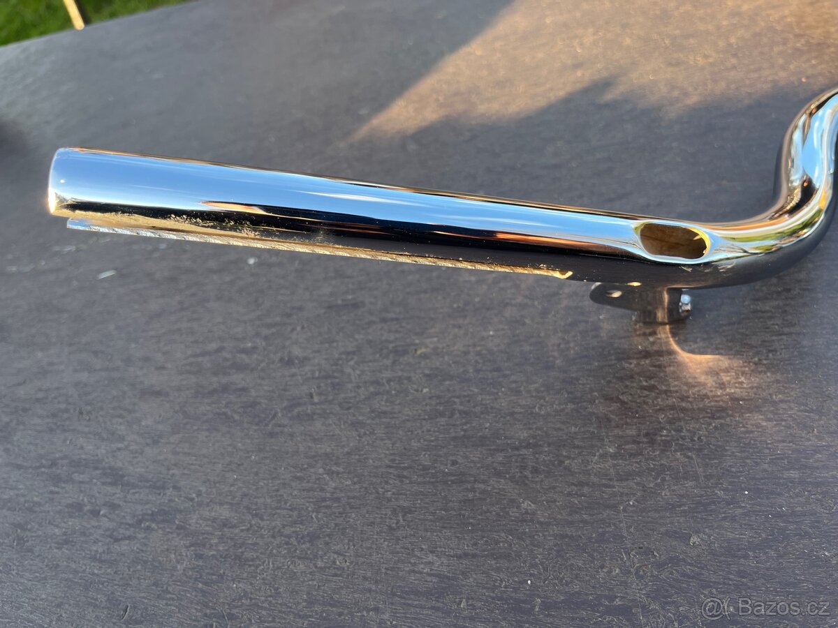 Řidítka Jawetta - 7