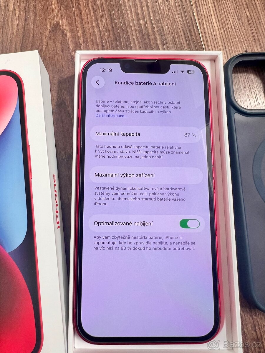 iPhone 14 128GB - 7