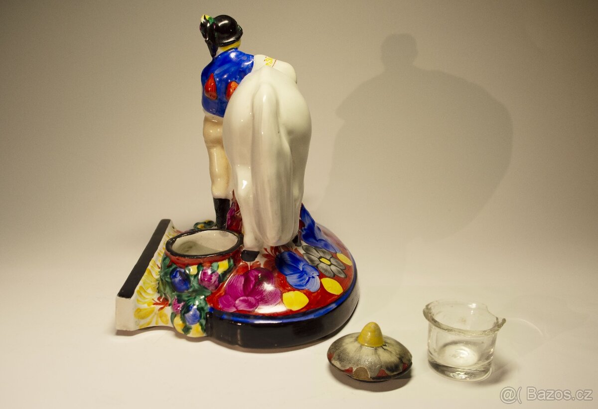 Graniton - kalamár - 7