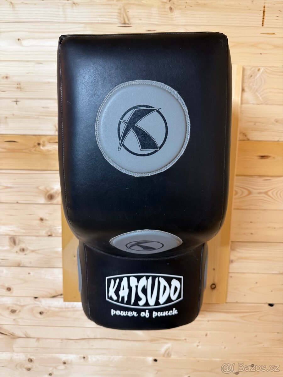 Boxovaci pytel s prislusenstvim - 7