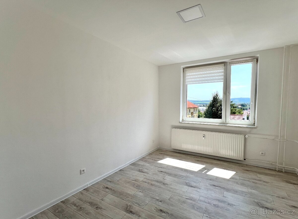 3+1 65 m² Uherský Brod - 7