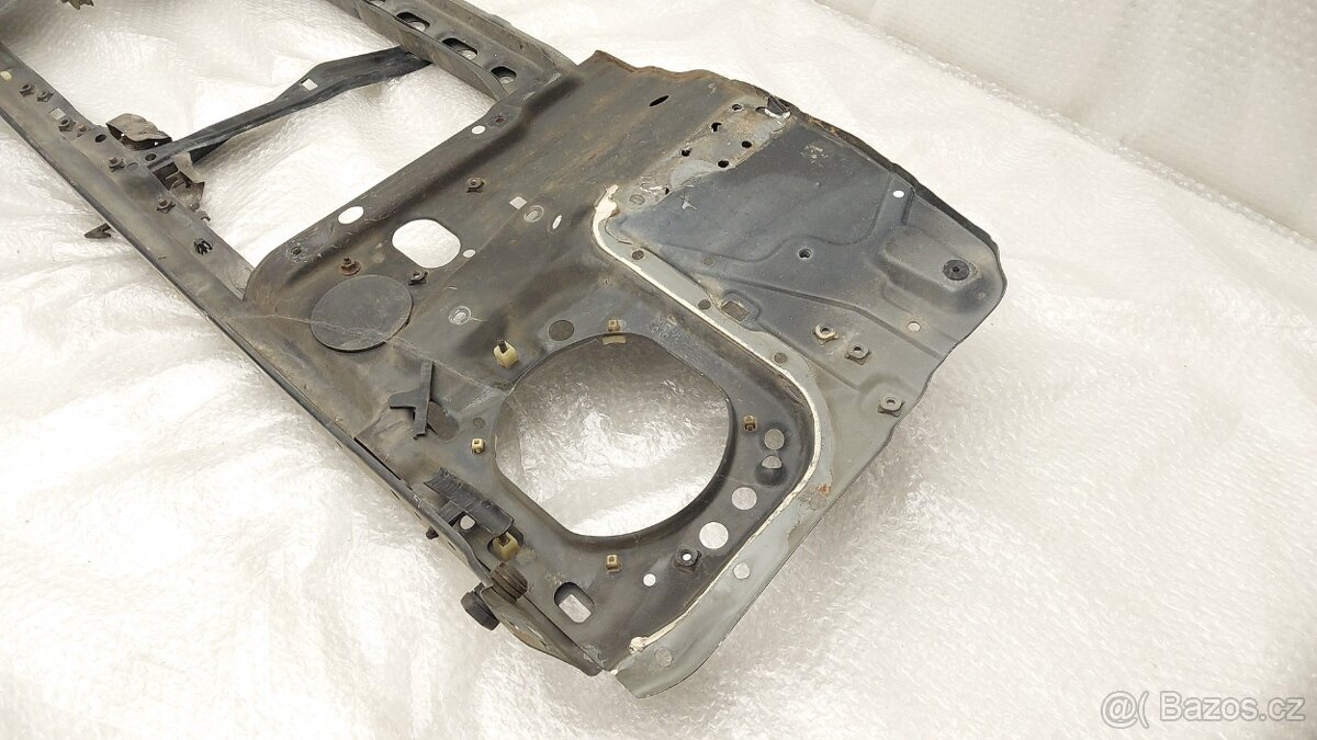 Toyota 4Runner II – Čelo přední, podběhy ocelové - 7