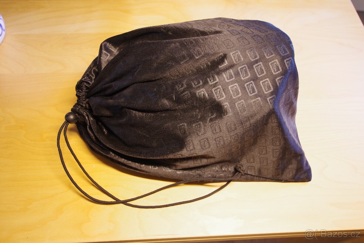 Přílba na kolo SCOTT - 7