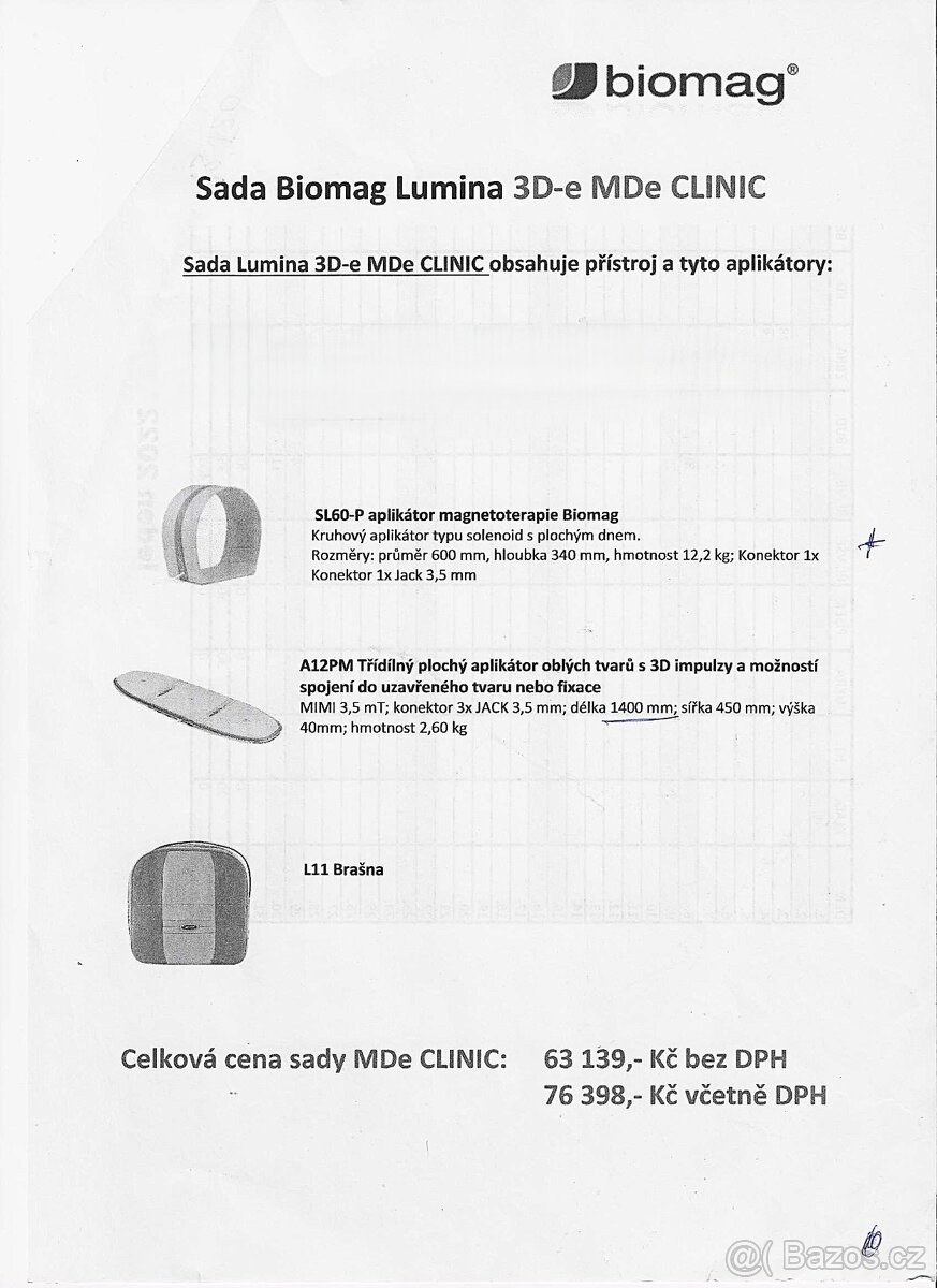 Léčení magnetem - 7